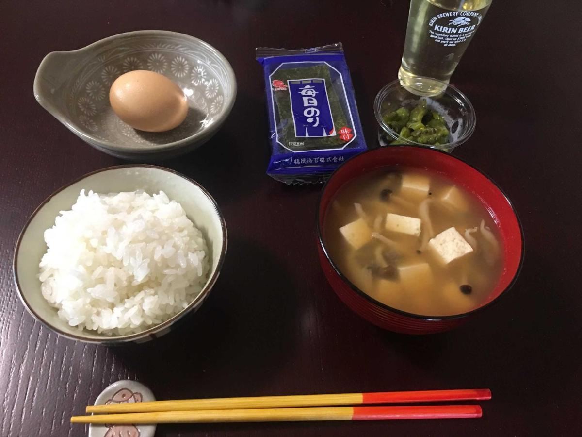 Minnkayado Intoparitosura Miyako-jima Luaran gambar