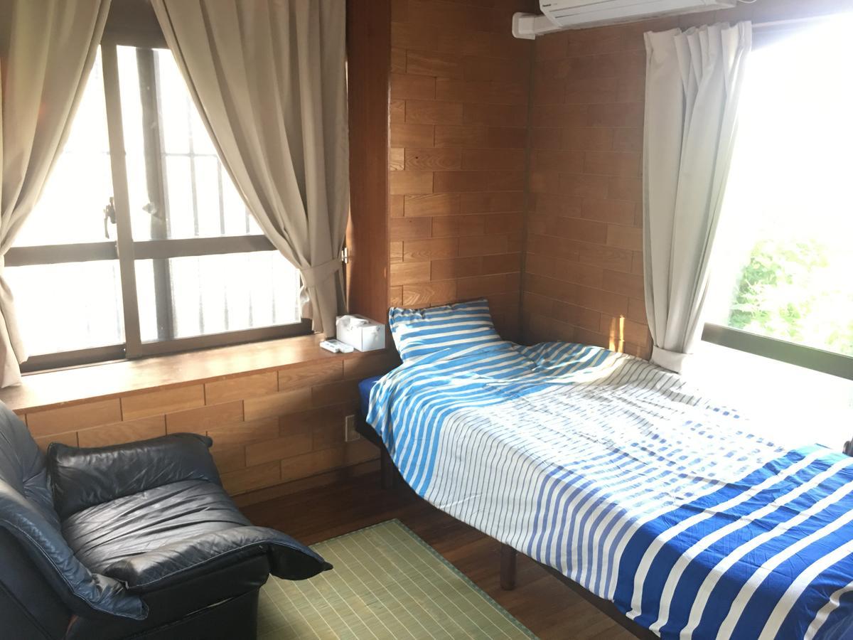 Minnkayado Intoparitosura Miyako-jima Luaran gambar