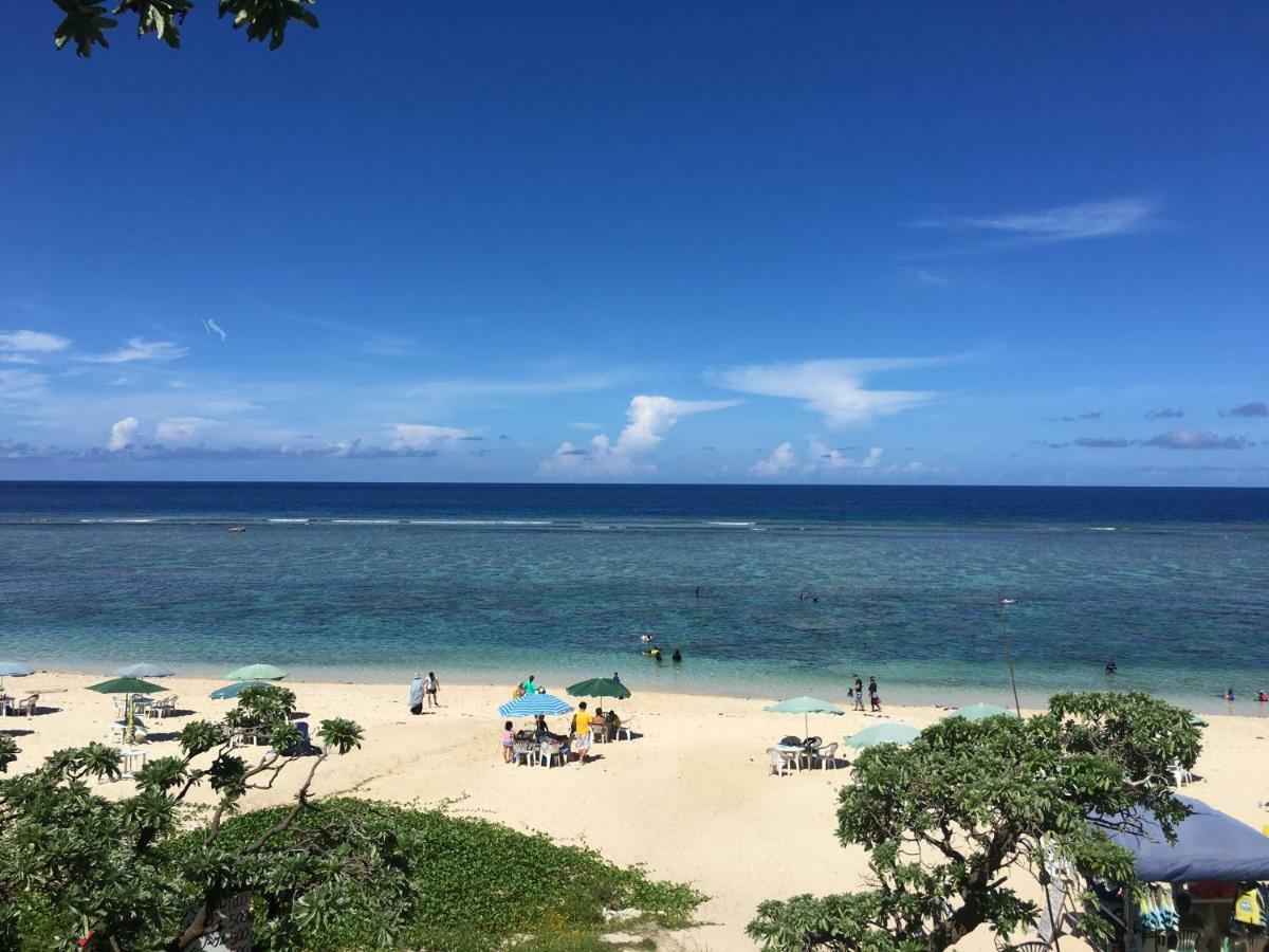 Minnkayado Intoparitosura Miyako-jima Luaran gambar
